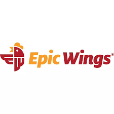 Epic Wings's logo